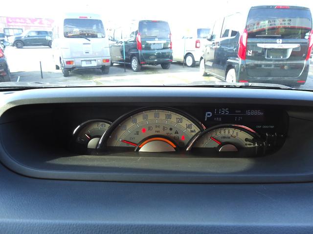 ムーヴキャンバス Ｇブラックインテリアリミテッド　ＳＡＩＩＩ　★新品スタッドレスタイヤ（ブリザックＶＲＸ２）＆新品アルミホイール付き★　４ＷＤ　純正ナビ　フルセグＴＶ　パノラマビューモニター　ドライブレコーダー　ＥＴＣ２．０　スマートアシスト３　コーナーセンサー（6枚目）