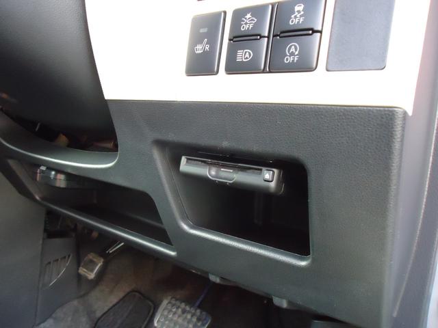 ムーヴキャンバス Ｇブラックインテリアリミテッド　ＳＡＩＩＩ　★新品スタッドレスタイヤ（ブリザックＶＲＸ２）＆新品アルミホイール付き★　４ＷＤ　純正ナビ　フルセグＴＶ　パノラマビューモニター　ドライブレコーダー　ＥＴＣ２．０　スマートアシスト３　コーナーセンサー（15枚目）