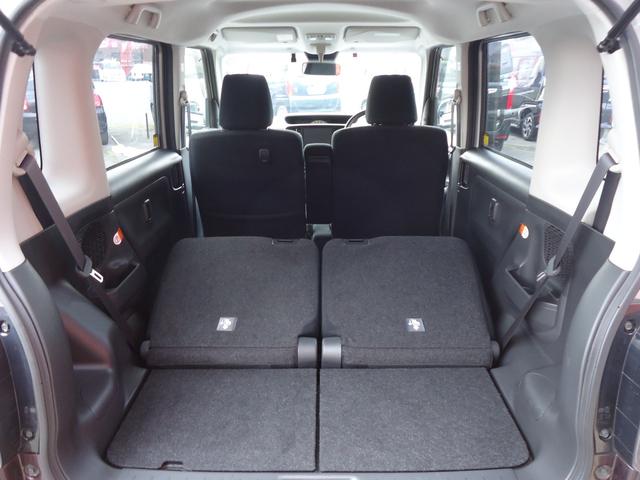 ムーヴキャンバス Ｇブラックインテリアリミテッド　ＳＡＩＩＩ　★新品スタッドレスタイヤ（ブリザックＶＲＸ２）＆新品アルミホイール付き★　４ＷＤ　純正ナビ　フルセグＴＶ　パノラマビューモニター　ドライブレコーダー　ＥＴＣ２．０　スマートアシスト３　コーナーセンサー（33枚目）