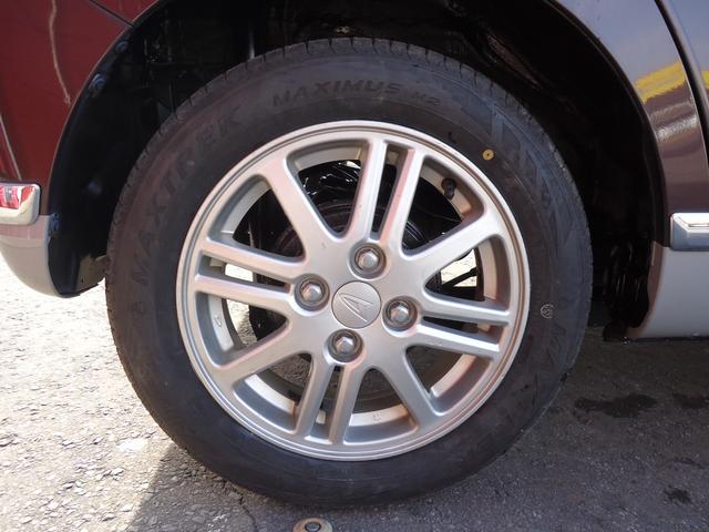 ムーヴキャンバス Ｇブラックインテリアリミテッド　ＳＡＩＩＩ　★新品スタッドレスタイヤ（ブリザックＶＲＸ２）＆新品アルミホイール付き★　４ＷＤ　純正ナビ　フルセグＴＶ　パノラマビューモニター　ドライブレコーダー　ＥＴＣ２．０　スマートアシスト３　コーナーセンサー（53枚目）