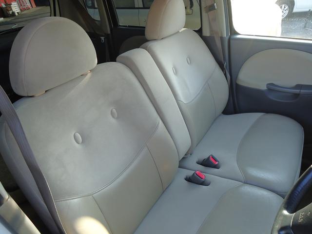 ムーヴラテ クールターボ 4WD ターボ 純正ナビ エンジンスターター CD DVD バックカメラ キーレス ABS HID ローダウン ルームイルミネーション 16インチ社外アルミホイール ETC(5枚目)