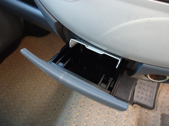 ムーヴラテ クールターボ 4WD ターボ 純正ナビ エンジンスターター CD DVD バックカメラ キーレス ABS HID ローダウン ルームイルミネーション 16インチ社外アルミホイール ETC(20枚目)