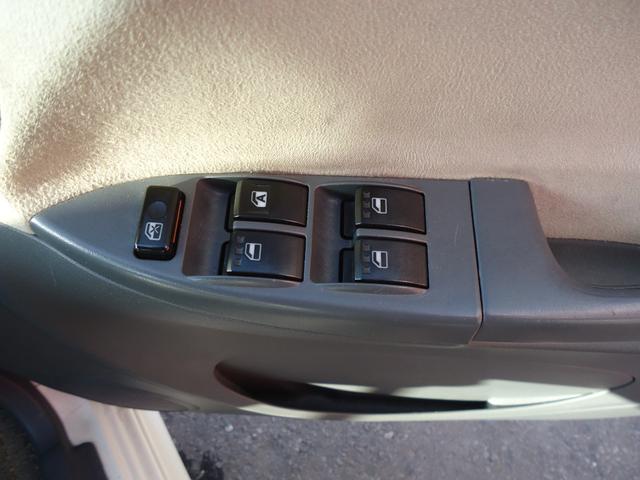 ムーヴラテ クールターボ 4WD ターボ 純正ナビ エンジンスターター CD DVD バックカメラ キーレス ABS HID ローダウン ルームイルミネーション 16インチ社外アルミホイール ETC(25枚目)