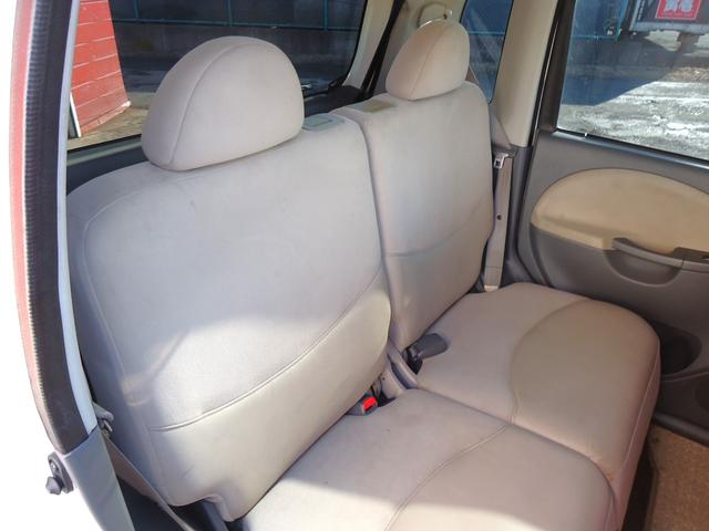 ムーヴラテ クールターボ 4WD ターボ 純正ナビ エンジンスターター CD DVD バックカメラ キーレス ABS HID ローダウン ルームイルミネーション 16インチ社外アルミホイール ETC(27枚目)