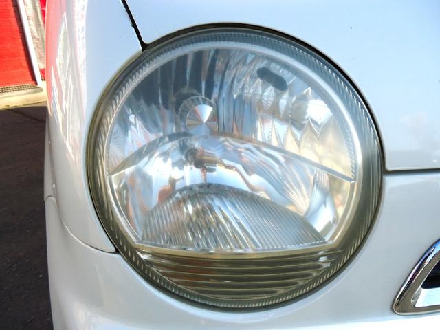 ムーヴラテ クールターボ 4WD ターボ 純正ナビ エンジンスターター CD DVD バックカメラ キーレス ABS HID ローダウン ルームイルミネーション 16インチ社外アルミホイール ETC(33枚目)