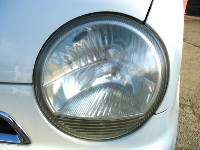 ムーヴラテ クールターボ 4WD ターボ 純正ナビ エンジンスターター CD DVD バックカメラ キーレス ABS HID ローダウン ルームイルミネーション 16インチ社外アルミホイール ETC(35枚目)