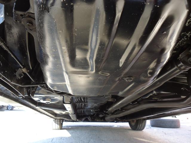 ムーヴラテ クールターボ 4WD ターボ 純正ナビ エンジンスターター CD DVD バックカメラ キーレス ABS HID ローダウン ルームイルミネーション 16インチ社外アルミホイール ETC(47枚目)