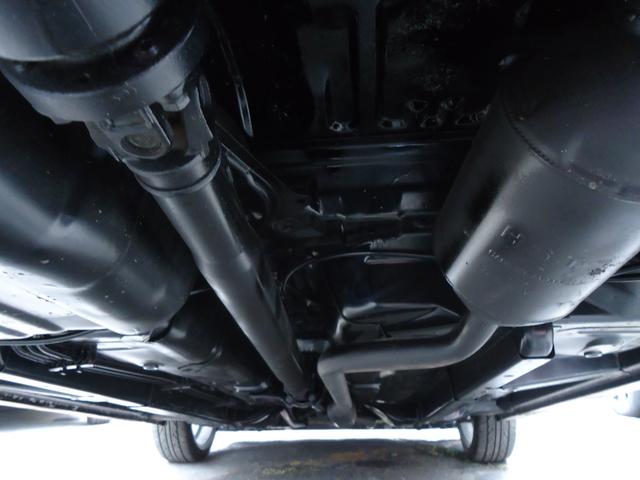 ムーヴラテ クールターボ 4WD ターボ 純正ナビ エンジンスターター CD DVD バックカメラ キーレス ABS HID ローダウン ルームイルミネーション 16インチ社外アルミホイール ETC(48枚目)