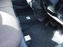 G 4WD CVT 純正CDオーディオ ETC スマートキー ABS 社外14インチアルミホイール シートヒーター(11枚目)