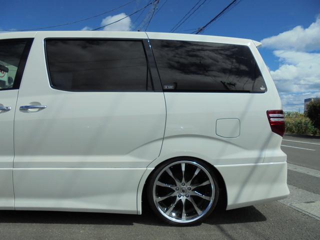 AS リミテッド 関東仕入 19AW HID ETC(11枚目)