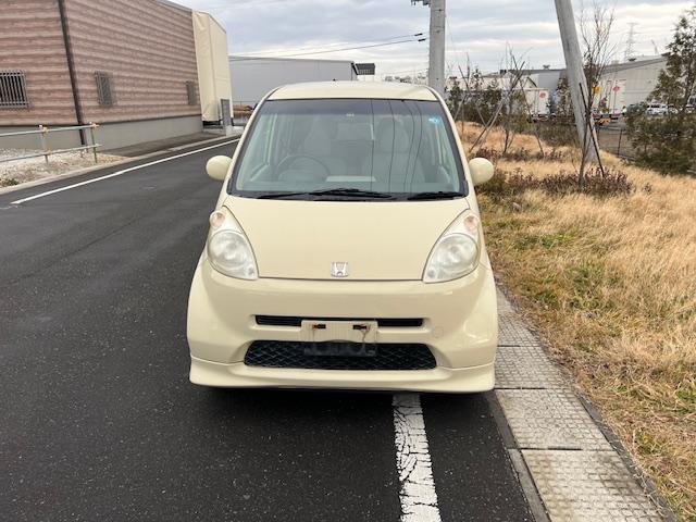 ホンダ ライフ