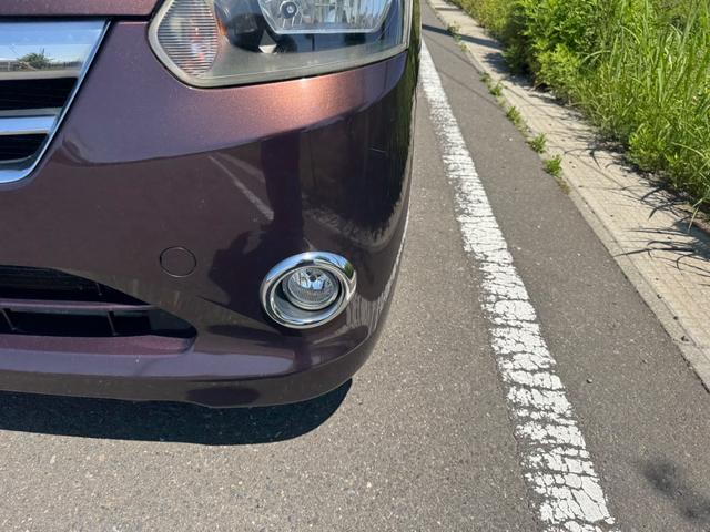 ミライース Ｇｆ　４ＷＤキーレスＡＢＳエアバック電動格納ミラー（22枚目）