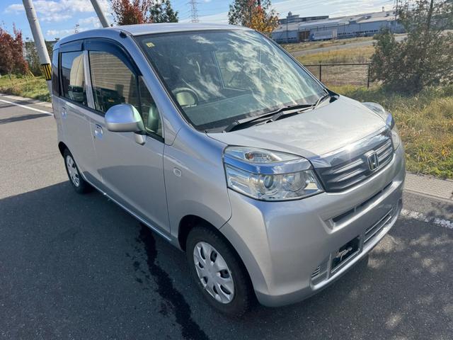 ライフ Gスマートプラス スマートキーオートエアコンバックモニター ABSエアバック電動格納ミラー(9枚目)