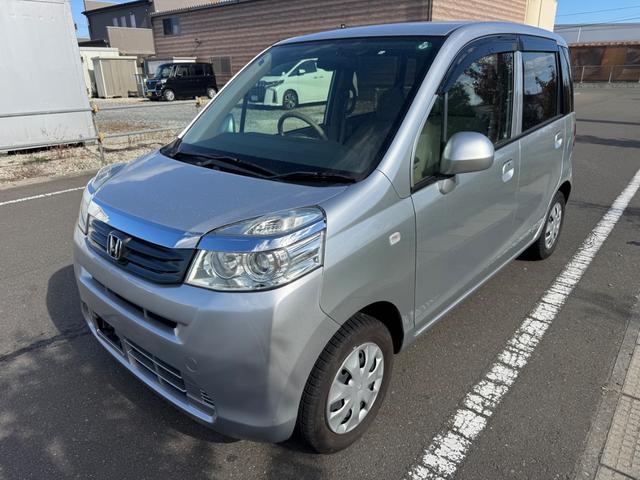 ライフ Gスマートプラス スマートキーオートエアコンバックモニター ABSエアバック電動格納ミラー(12枚目)