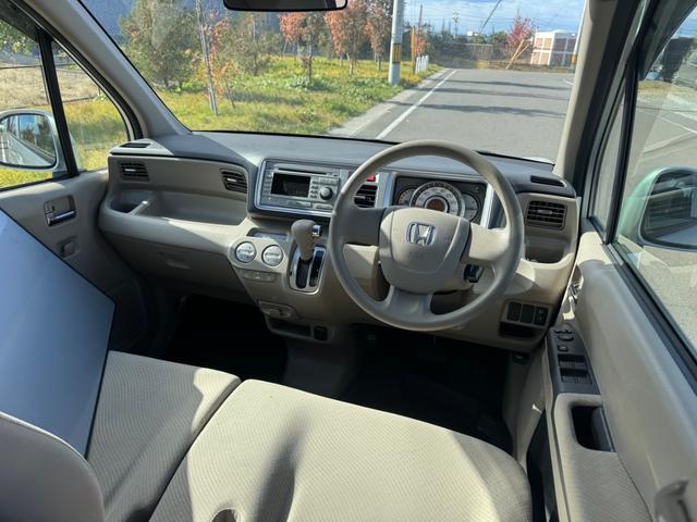 ライフ Gスマートプラス スマートキーオートエアコンバックモニター ABSエアバック電動格納ミラー(20枚目)