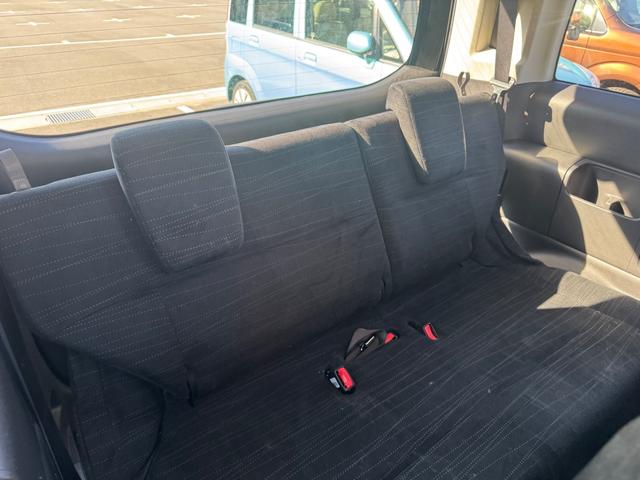 ステップワゴン Ｇ　Ｌパッケージ　キーレス両側パワスラバックモニターオートエアコンＥＴＣエアバック　ＡＢＳ電動格納ミラー（8枚目）