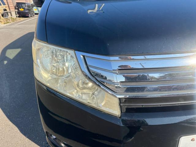 ステップワゴン Ｇ　Ｌパッケージ　キーレス両側パワスラバックモニターオートエアコンＥＴＣエアバック　ＡＢＳ電動格納ミラー（18枚目）