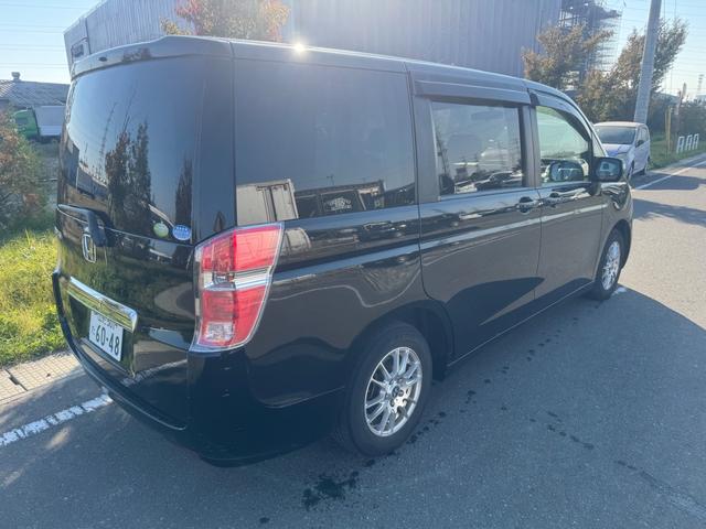 ステップワゴン Ｇ　Ｌパッケージ　キーレス両側パワスラバックモニターオートエアコンＥＴＣエアバック　ＡＢＳ電動格納ミラー（20枚目）