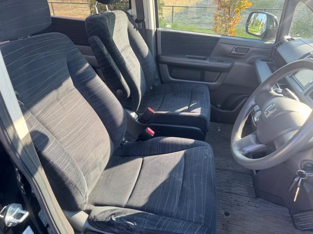 ステップワゴン Ｇ　Ｌパッケージ　キーレス両側パワスラバックモニターオートエアコンＥＴＣエアバック　ＡＢＳ電動格納ミラー（22枚目）