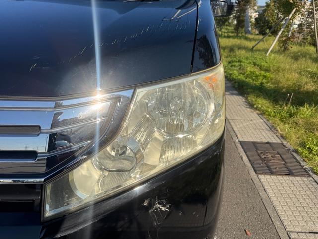 ステップワゴン Ｇ　Ｌパッケージ　キーレス両側パワスラバックモニターオートエアコンＥＴＣエアバック　ＡＢＳ電動格納ミラー（23枚目）