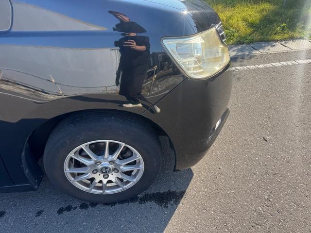 ステップワゴン Ｇ　Ｌパッケージ　キーレス両側パワスラバックモニターオートエアコンＥＴＣエアバック　ＡＢＳ電動格納ミラー（28枚目）