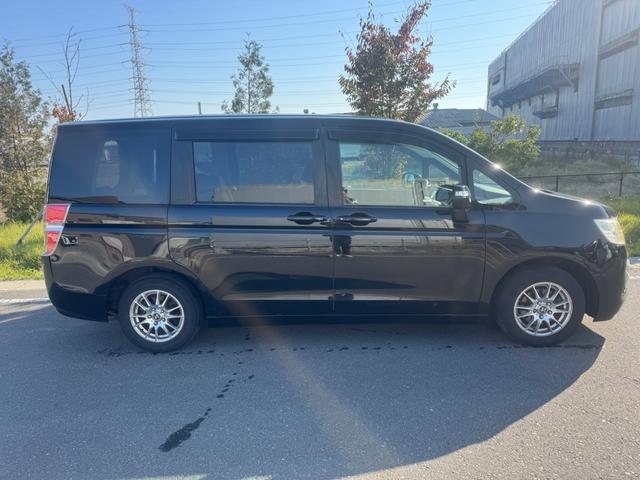 ステップワゴン Ｇ　Ｌパッケージ　キーレス両側パワスラバックモニターオートエアコンＥＴＣエアバック　ＡＢＳ電動格納ミラー（31枚目）