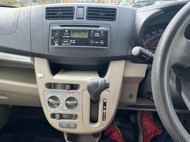 ムーヴ Ｌ　４ＷＤキーレスＡＢＳエアバックアイドリングストップ（2枚目）