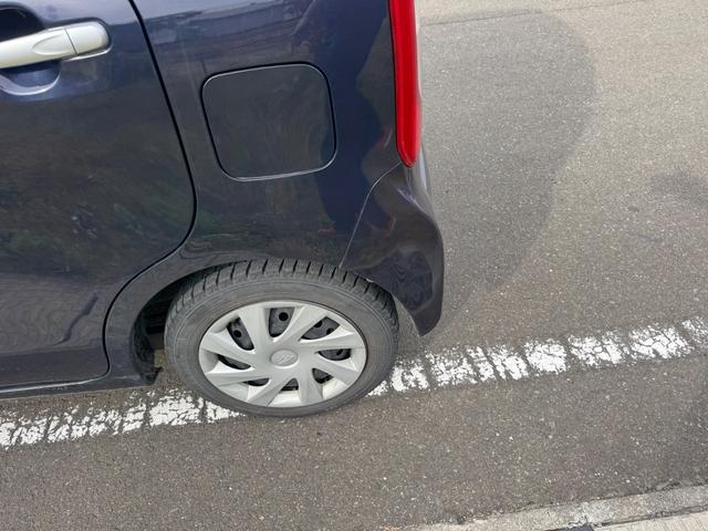 ムーヴ Ｌ　４ＷＤキーレスＡＢＳエアバックアイドリングストップ（3枚目）