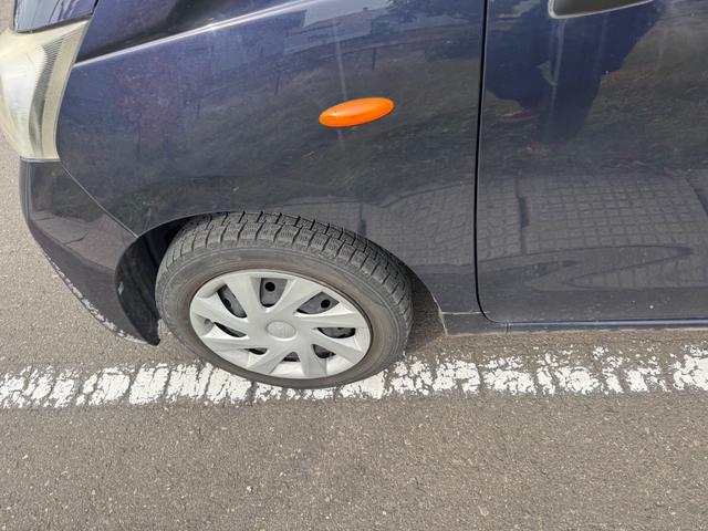 ムーヴ Ｌ　４ＷＤキーレスＡＢＳエアバックアイドリングストップ（7枚目）