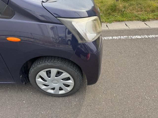 ムーヴ Ｌ　４ＷＤキーレスＡＢＳエアバックアイドリングストップ（8枚目）