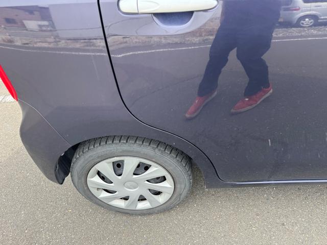 ムーヴ Ｌ　４ＷＤキーレスＡＢＳエアバックアイドリングストップ（12枚目）