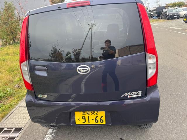 ムーヴ Ｌ　４ＷＤキーレスＡＢＳエアバックアイドリングストップ（15枚目）