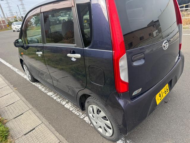 ムーヴ Ｌ　４ＷＤキーレスＡＢＳエアバックアイドリングストップ（16枚目）