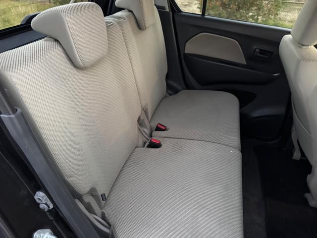 ワゴンR FX キーレスオートエアコンABSエアバックアイドリングストップ(2枚目)