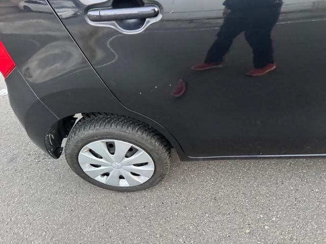 ワゴンR FX キーレスオートエアコンABSエアバックアイドリングストップ(6枚目)