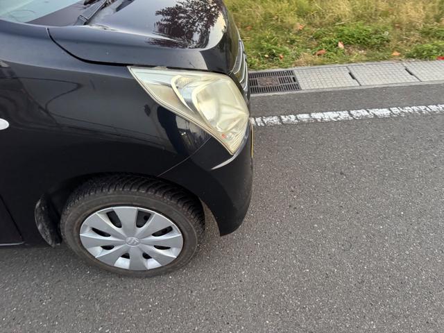 ワゴンR FX キーレスオートエアコンABSエアバックアイドリングストップ(7枚目)