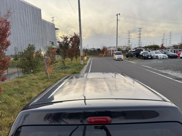 ワゴンR FX キーレスオートエアコンABSエアバックアイドリングストップ(8枚目)