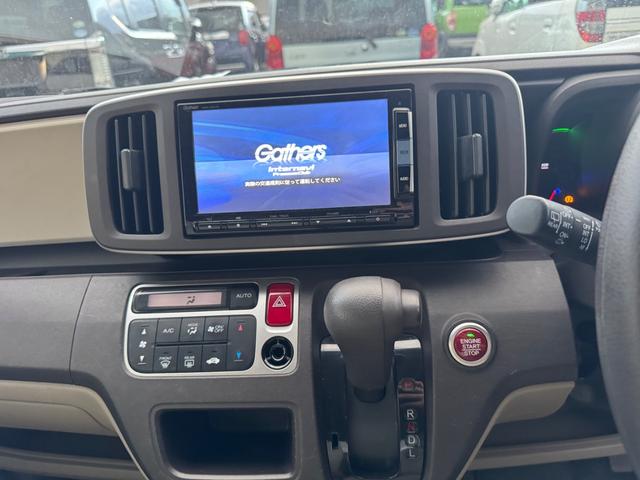 Ｎ－ＯＮＥ Ｇ　スマートキーＨＩＤ電動格納ミラーＡＢＳエアバック（2枚目）