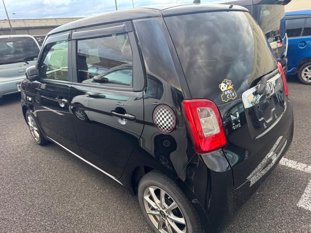 Ｎ－ＯＮＥ Ｇ　スマートキーＨＩＤ電動格納ミラーＡＢＳエアバック（3枚目）