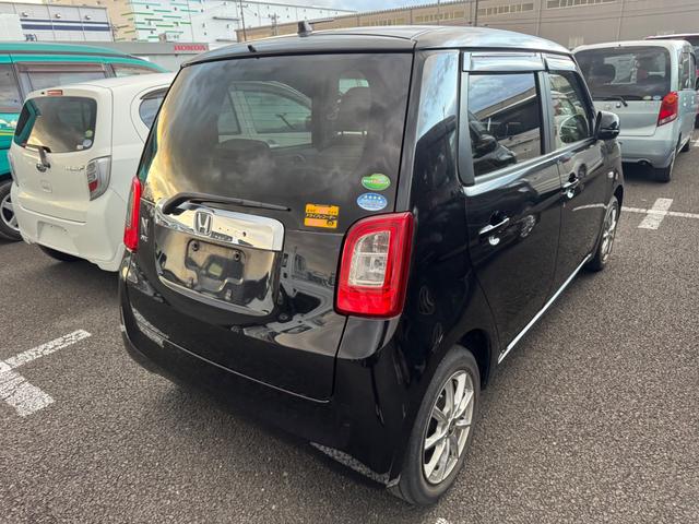 Ｎ－ＯＮＥ Ｇ　スマートキーＨＩＤ電動格納ミラーＡＢＳエアバック（5枚目）