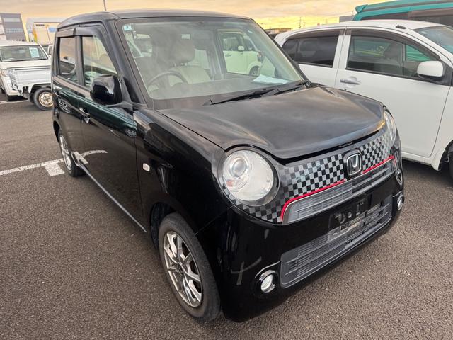 Ｎ－ＯＮＥ Ｇ　スマートキーＨＩＤ電動格納ミラーＡＢＳエアバック（6枚目）