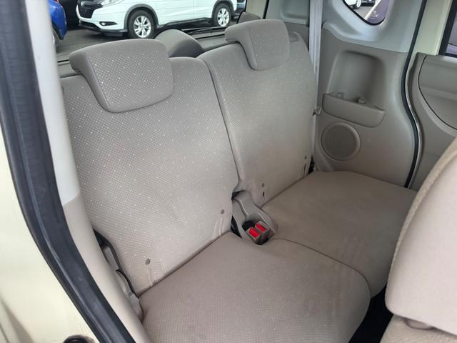 Ｎ－ＢＯＸ Ｇ　スマートキー両側スライドドアＡＢＳエアバック（6枚目）