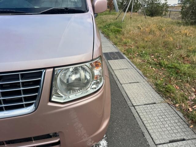 ｅＫワゴン ＭＸ　キーレスエアバック電動格納ミラー（3枚目）