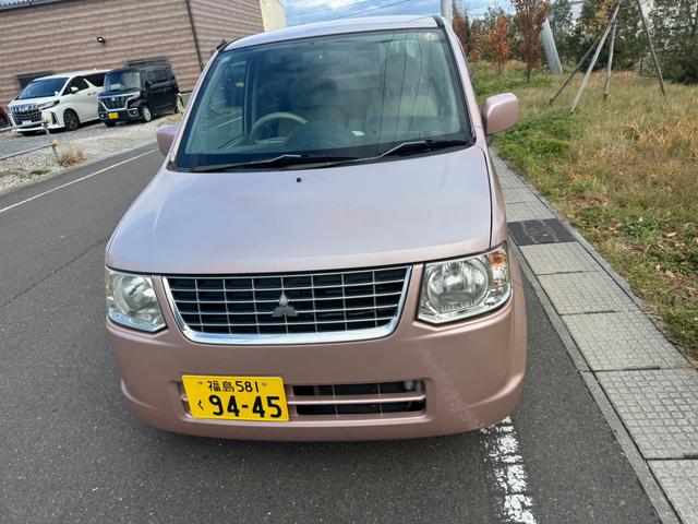 ｅＫワゴン ＭＸ　キーレスエアバック電動格納ミラー（12枚目）