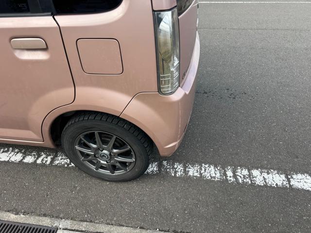 ｅＫワゴン ＭＸ　キーレスエアバック電動格納ミラー（13枚目）