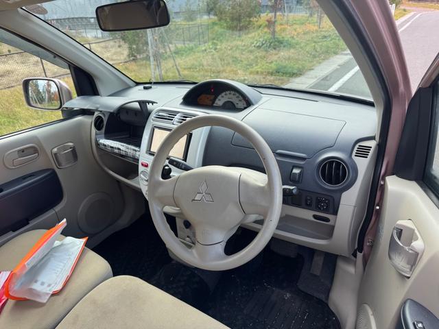 ｅＫワゴン ＭＸ　キーレスエアバック電動格納ミラー（14枚目）