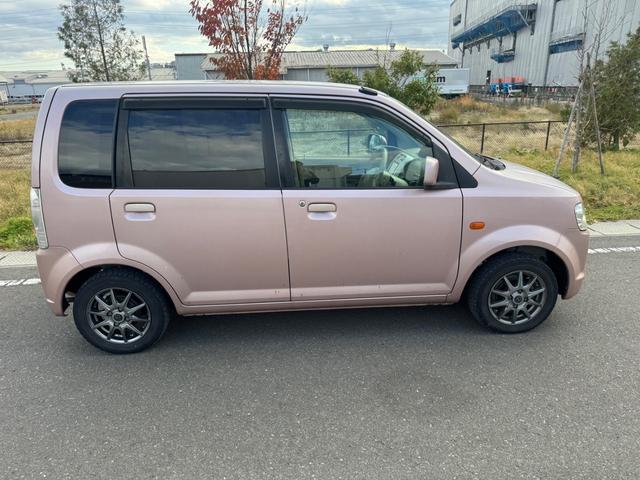 ｅＫワゴン ＭＸ　キーレスエアバック電動格納ミラー（16枚目）