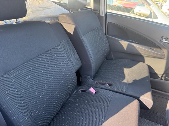 ムーヴ カスタム　Ｘリミテッド　スマートキーオートエアコンナビＨＩＤフォグランプ電動格納ミラー（9枚目）