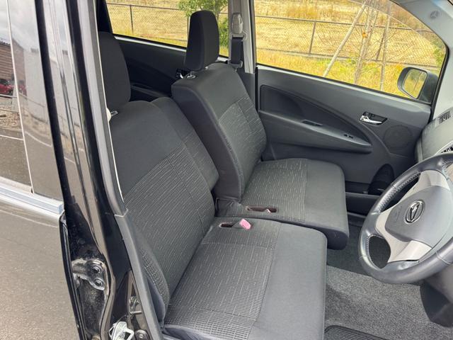 ムーヴ カスタム　Ｘリミテッド　スマートキーオートエアコンナビＨＩＤフォグランプ電動格納ミラー（15枚目）