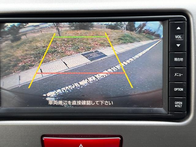 ムーヴ カスタム　Ｘリミテッド　スマートキーオートエアコンナビＨＩＤフォグランプ電動格納ミラー（16枚目）